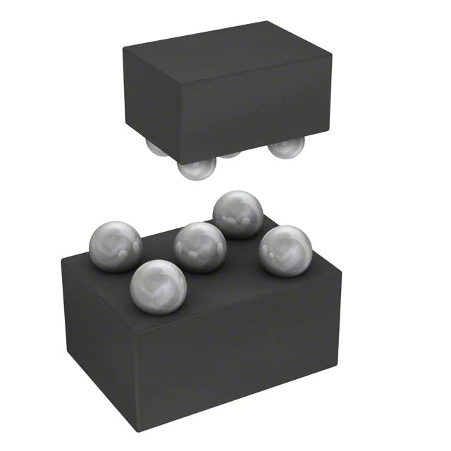 PESD1USB3SZ Nexperia WLCSP-5