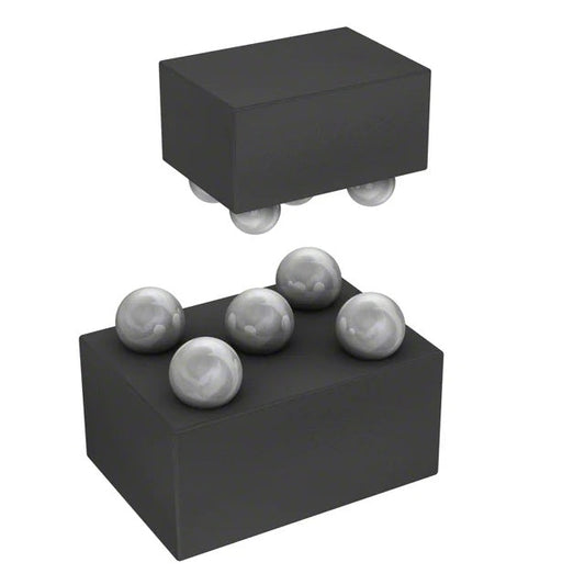 PCMF1HDMI2SZ Nexperia WLCSP-5