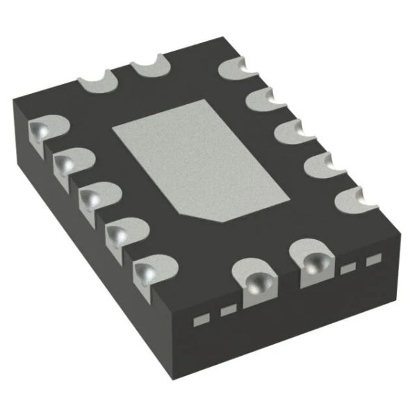 SN74LVC125ABQAR TI WQFN-14-EP