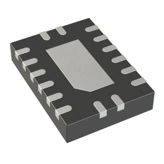 SN74HCS165BQBR TI WQFN-16