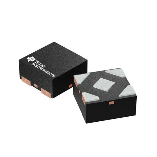LD39020DTPU25R ST X2-SON-5