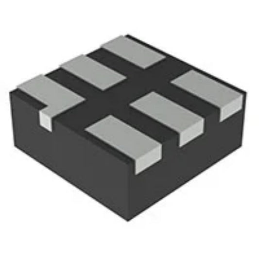SN74LVC1G08DSF2 TI X2-SON-6