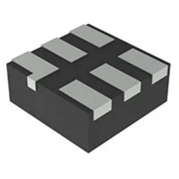 SN74LVC1G34DSFR TI X2-SON-6