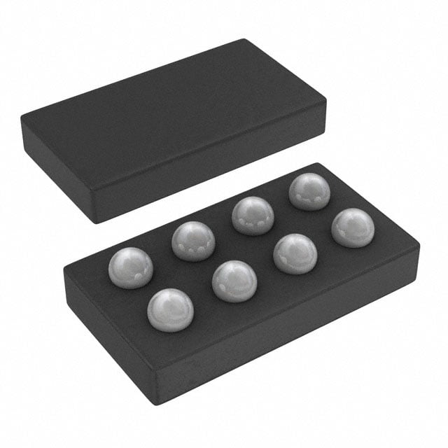 TPS62320YEDT TI 8-DSBGA