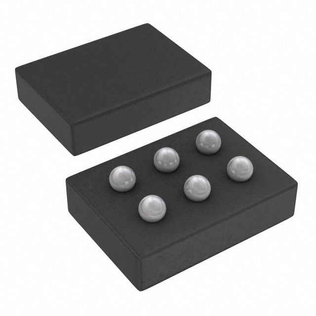 TPS62675YFDT TI 6-DSBGA