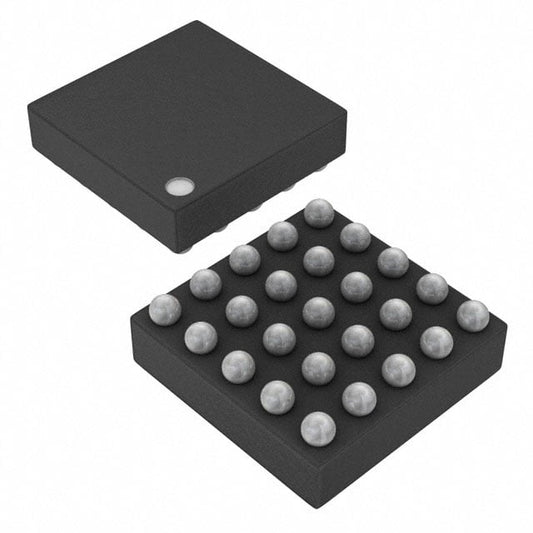 TPS63027YFFR TI 25-DSBGA