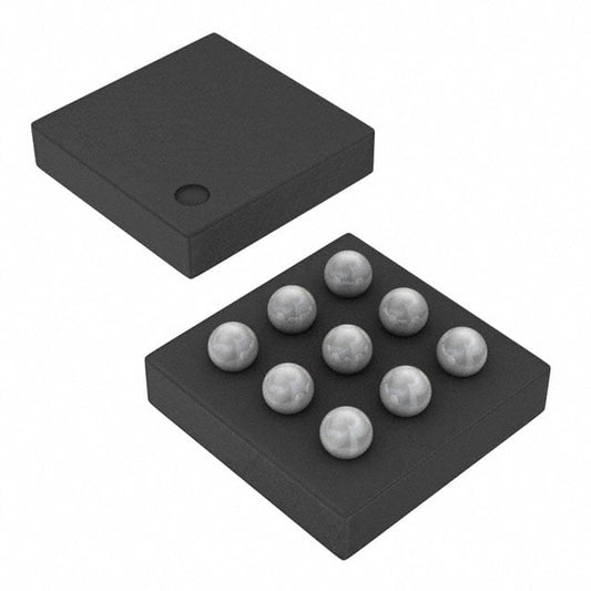 TPS61256AYFFT TI 9-DSBGA