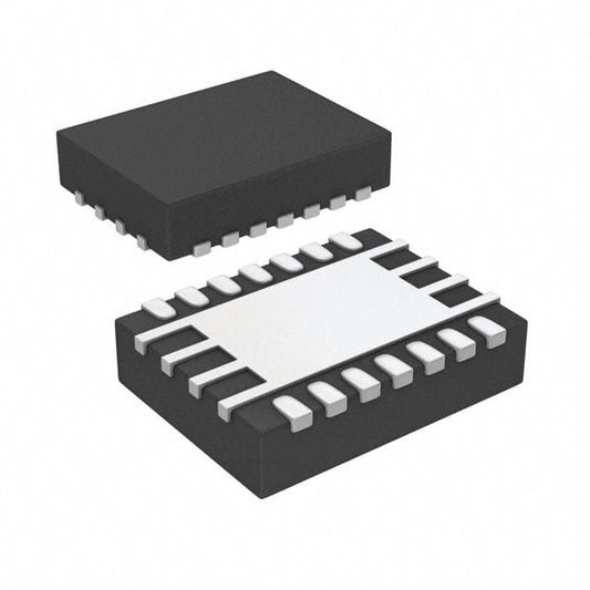 TPS63020QDSJTQ1 TI 14-VSON (4x3)